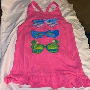 Girls Tank Top
